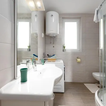 Didi Apartman Abbázia